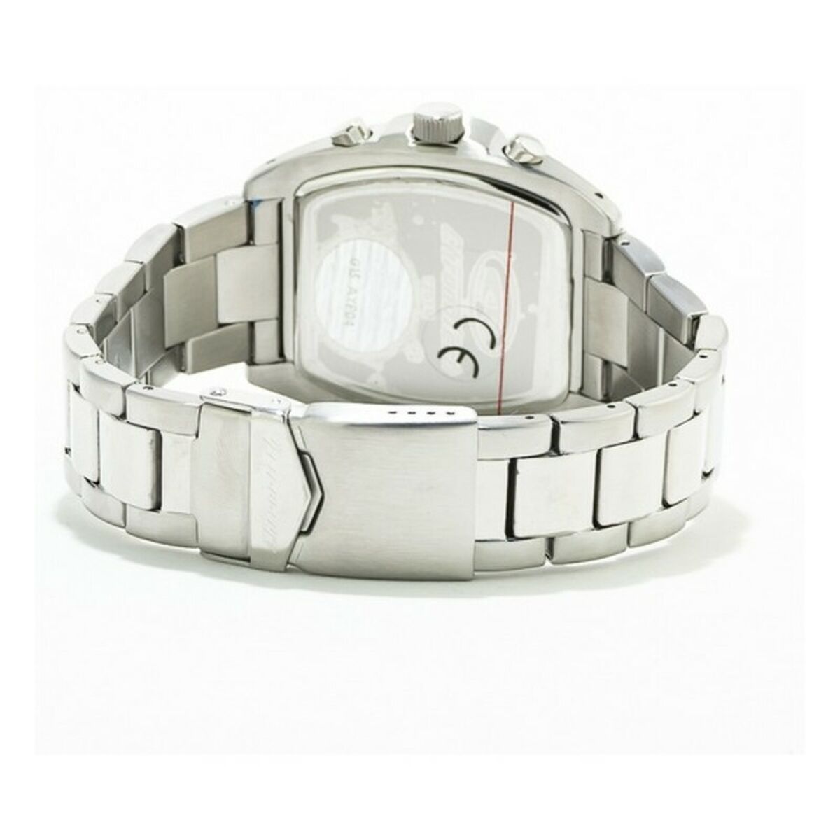 Vīriešu Pulkstenis Chronotech (Ø 39 mm)